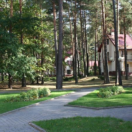 Sanatorii Energetik Hotel Kavali Esterno foto