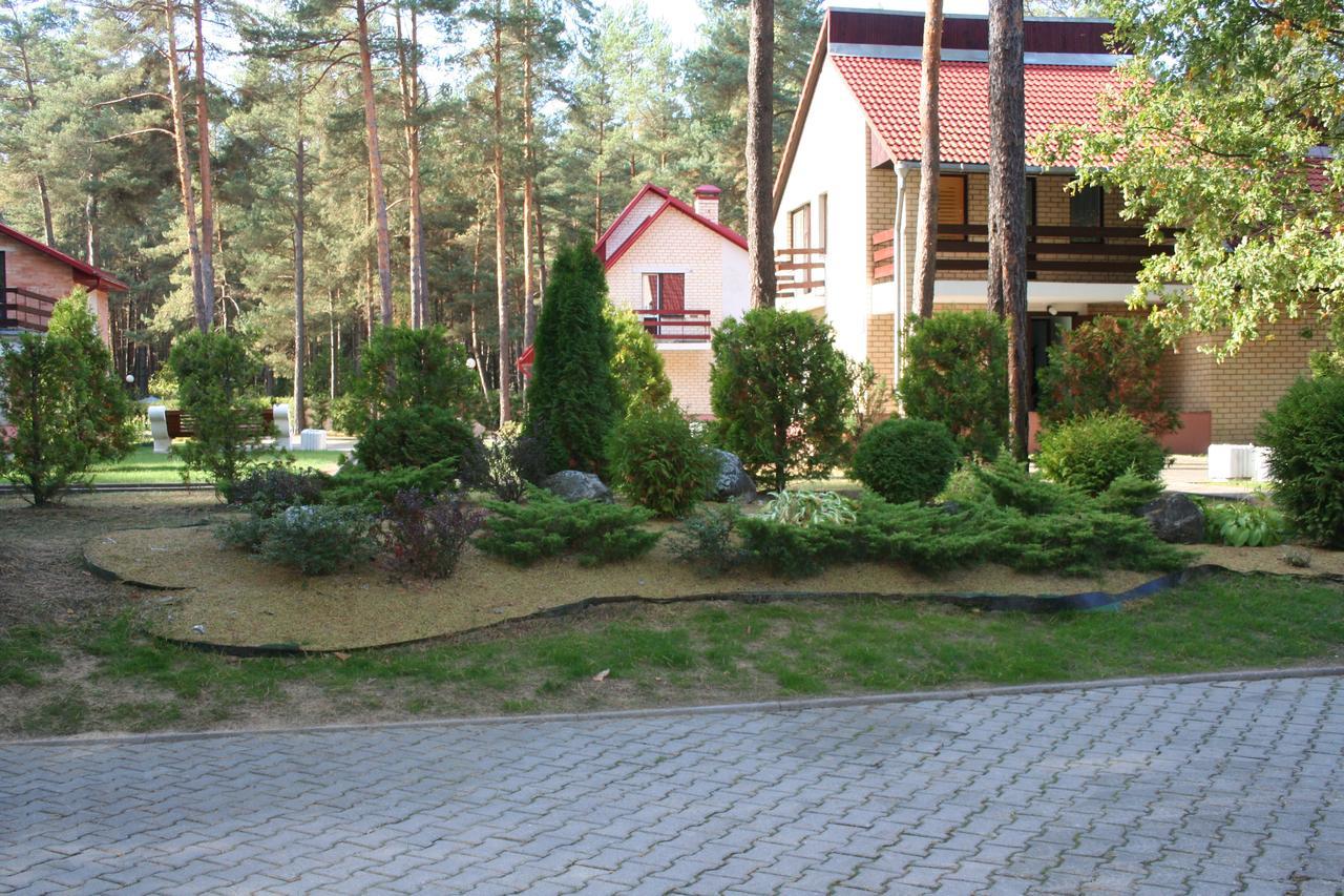 Sanatorii Energetik Hotel Kavali Esterno foto