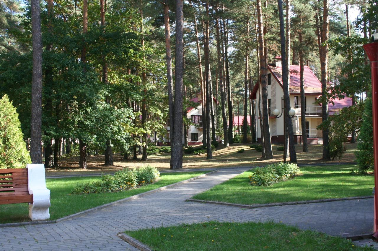 Sanatorii Energetik Hotel Kavali Esterno foto