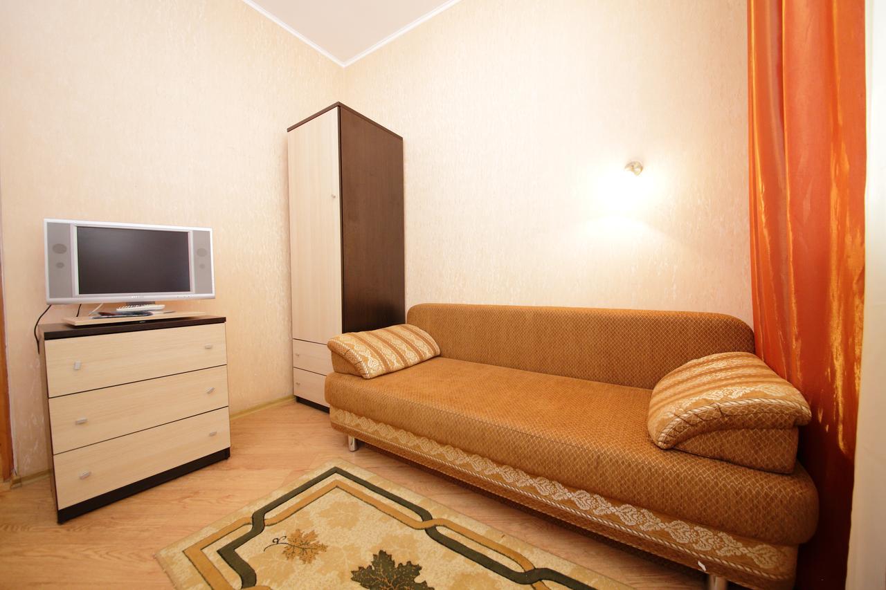 Sanatorii Energetik Hotel Kavali Esterno foto