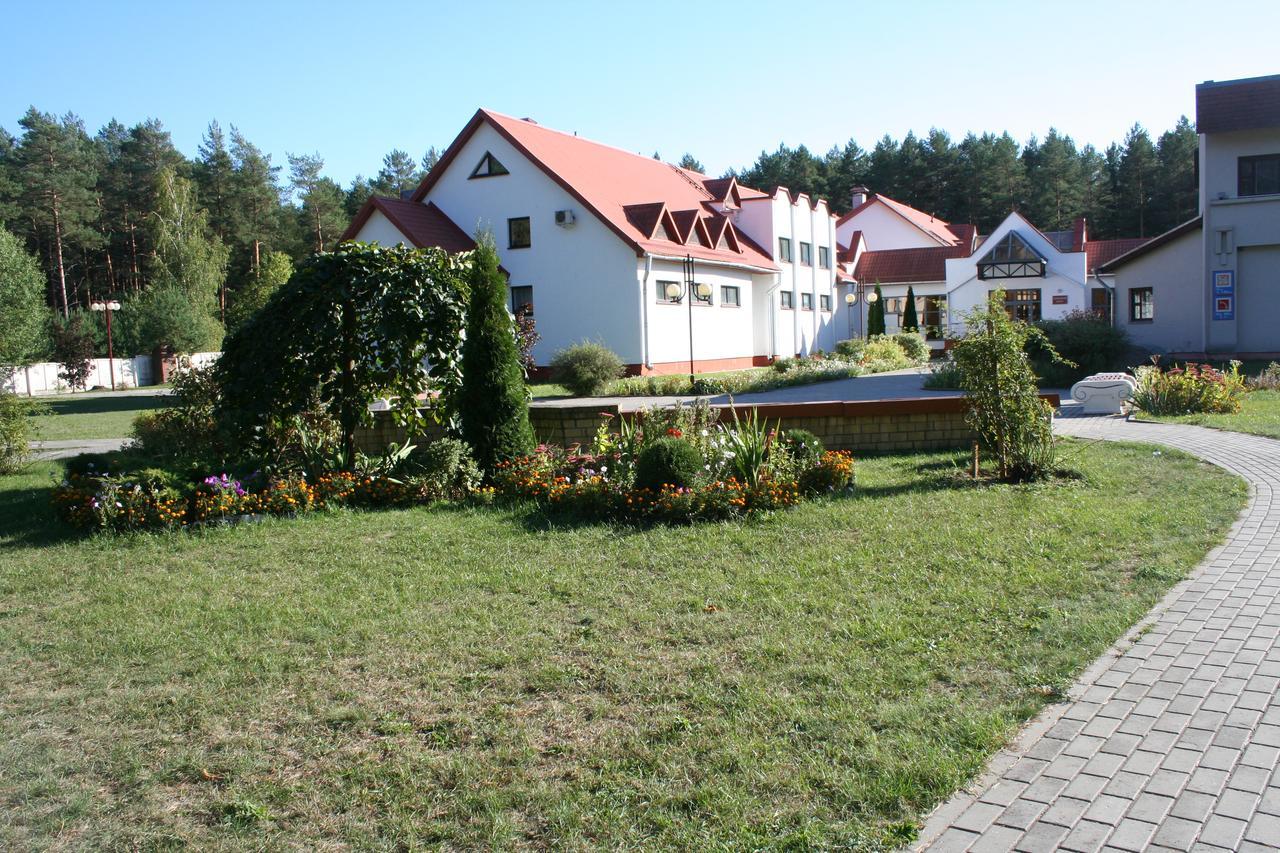 Sanatorii Energetik Hotel Kavali Esterno foto