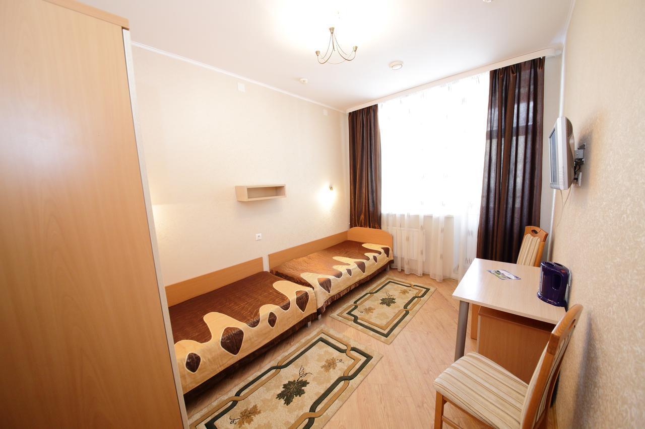 Sanatorii Energetik Hotel Kavali Esterno foto