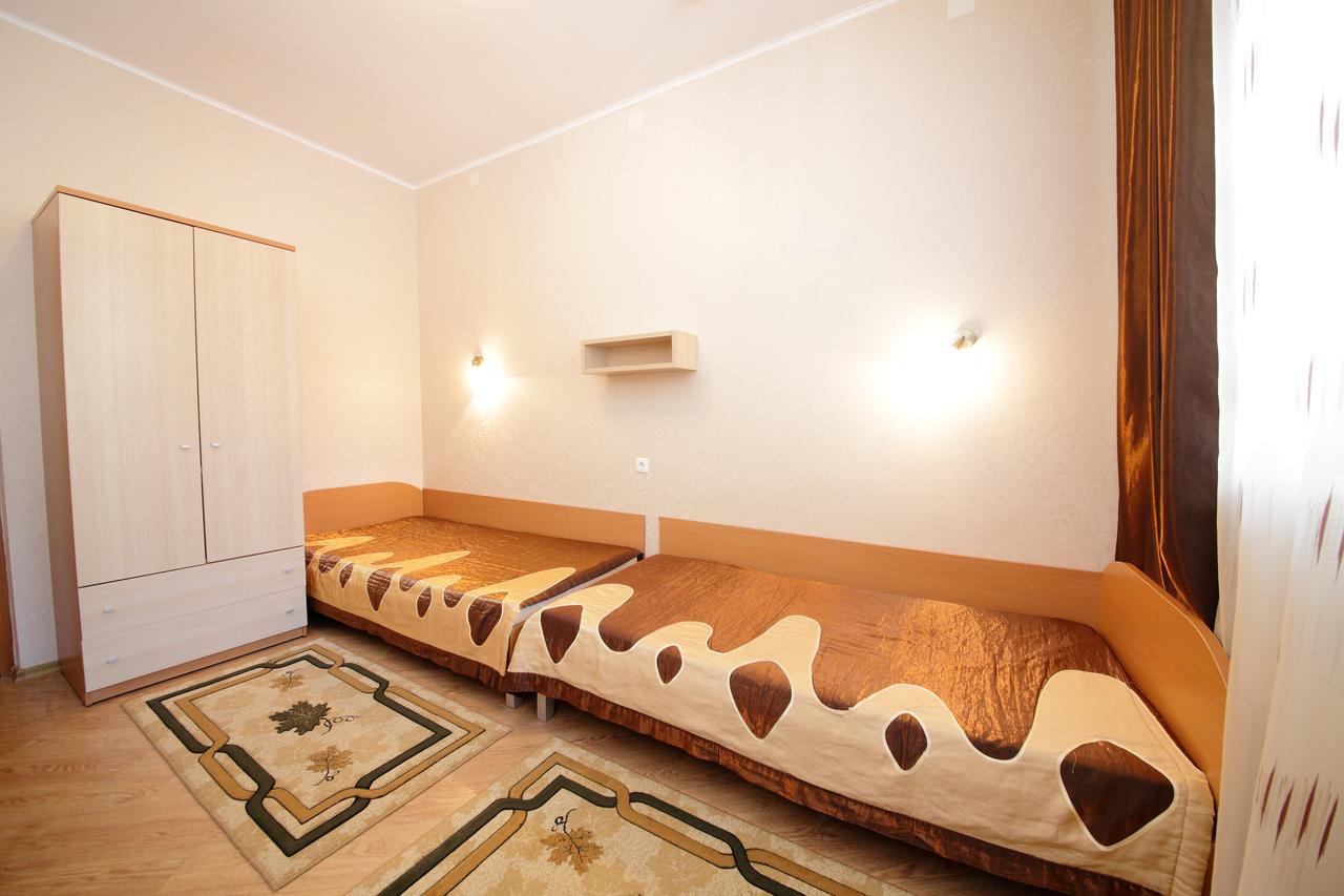 Sanatorii Energetik Hotel Kavali Esterno foto