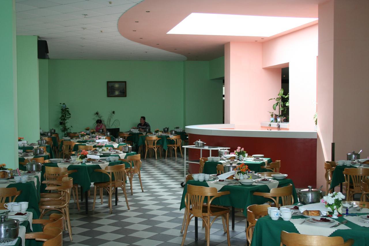 Sanatorii Energetik Hotel Kavali Esterno foto