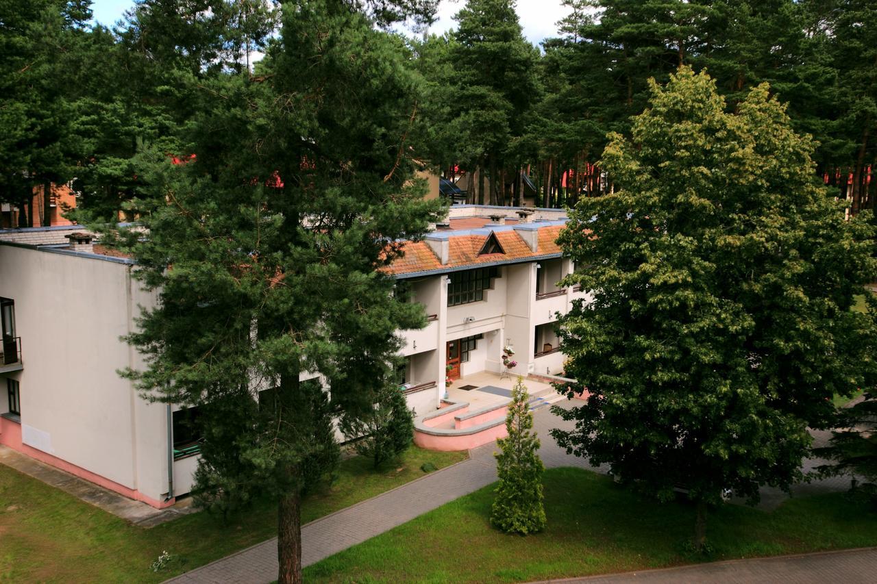 Sanatorii Energetik Hotel Kavali Esterno foto